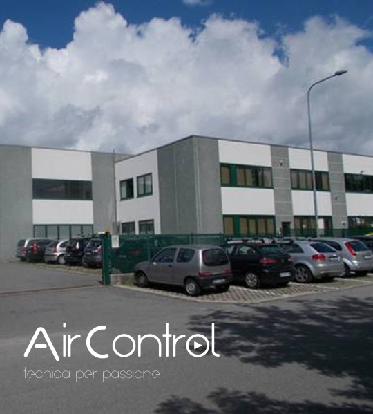 AIR CONTROL S.R.L.